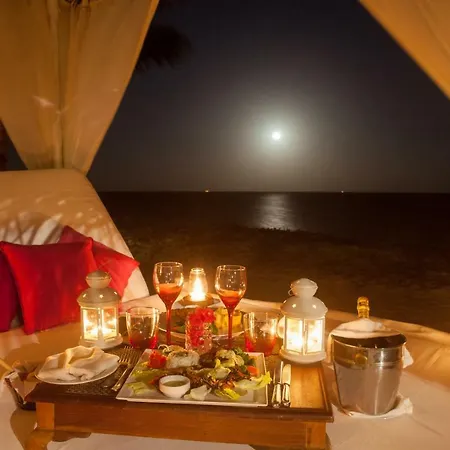 The Maji Beach Boutique Hotel -Adults Only-3